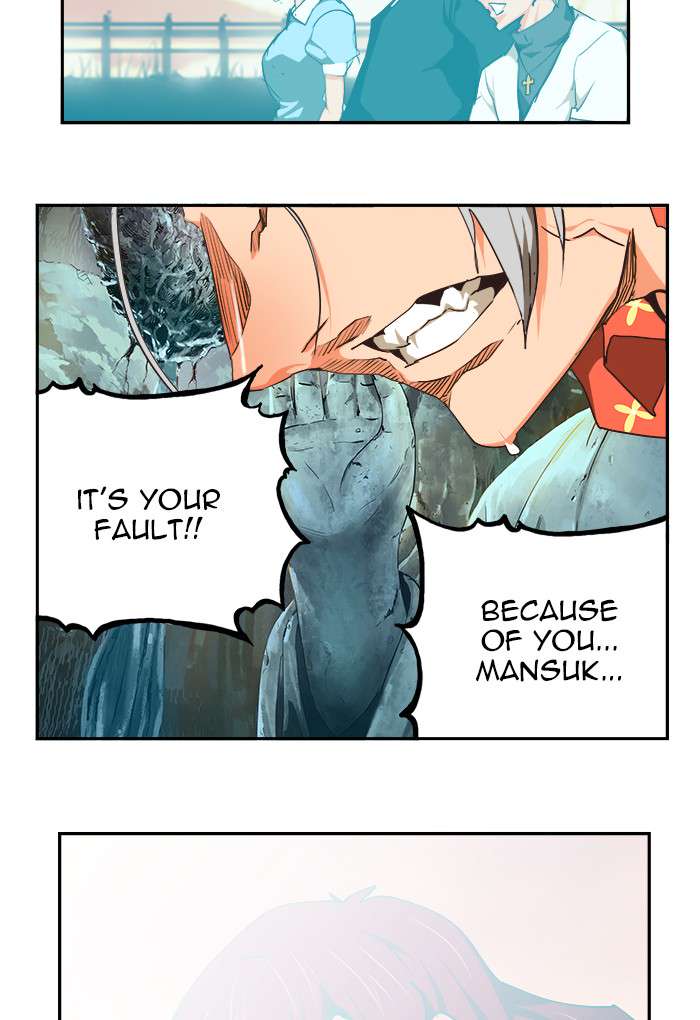 The God of High School Chap 473 - Next Chap 474