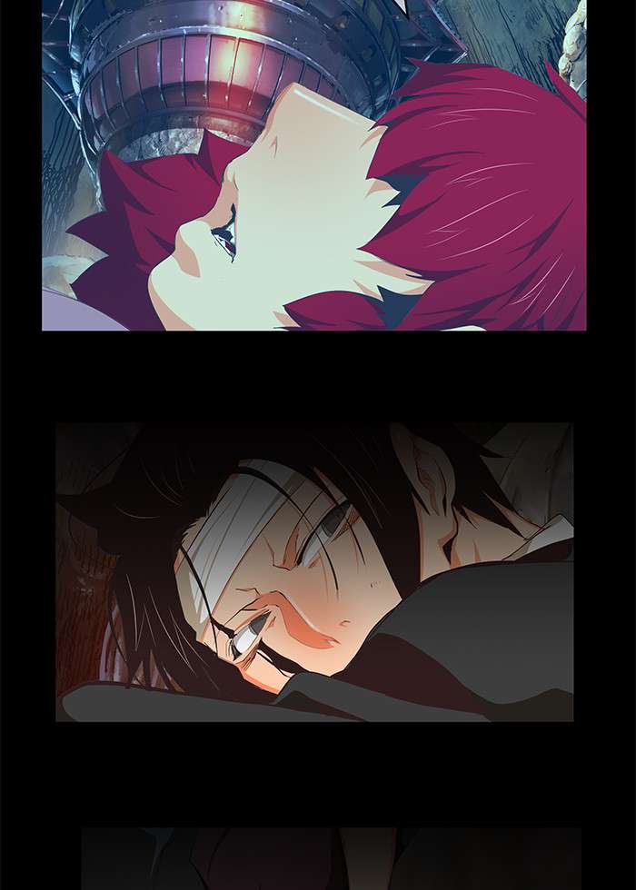 The God of High School Chap 473 - Next Chap 474