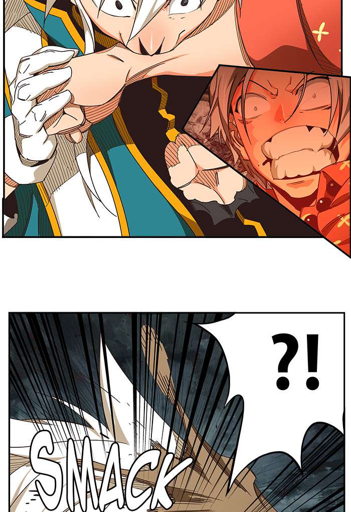The God of High School Chap 473 - Next Chap 474