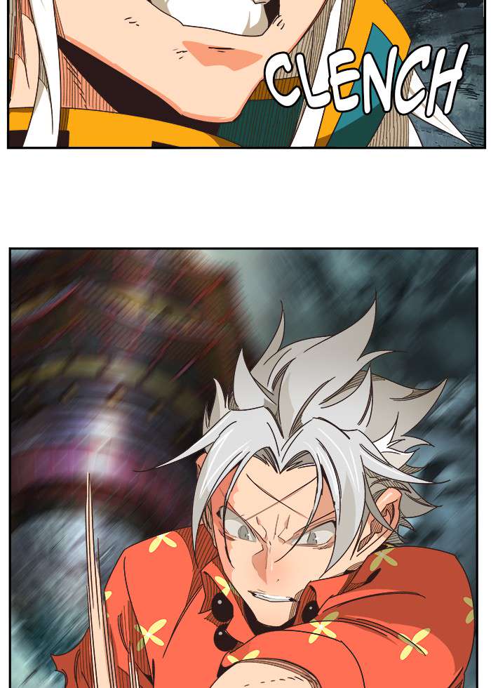 The God of High School Chap 473 - Next Chap 474