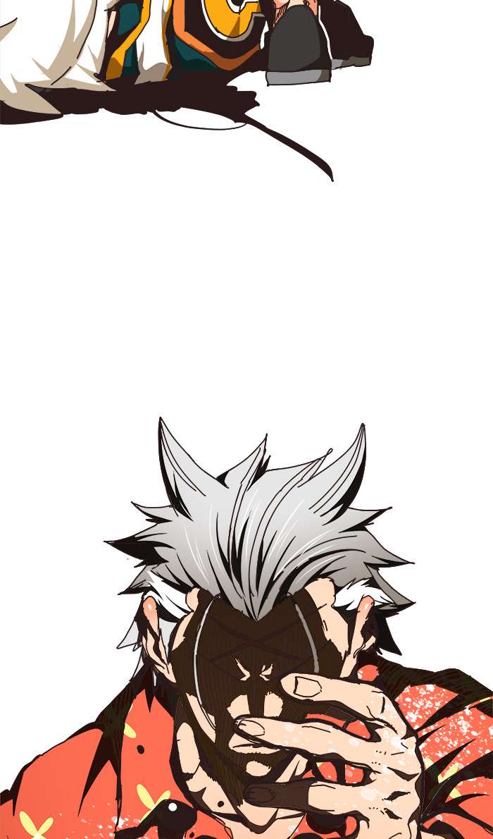 The God of High School Chap 473 - Next Chap 474