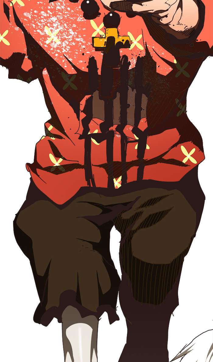 The God of High School Chap 473 - Next Chap 474