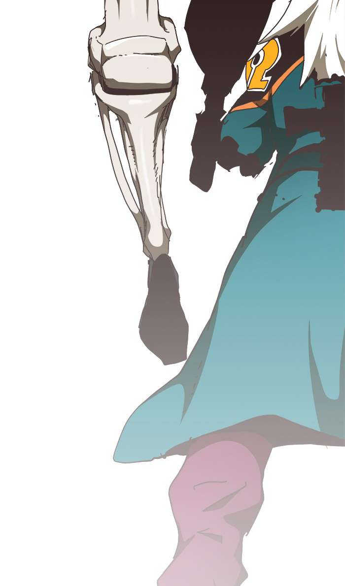 The God of High School Chap 473 - Next Chap 474