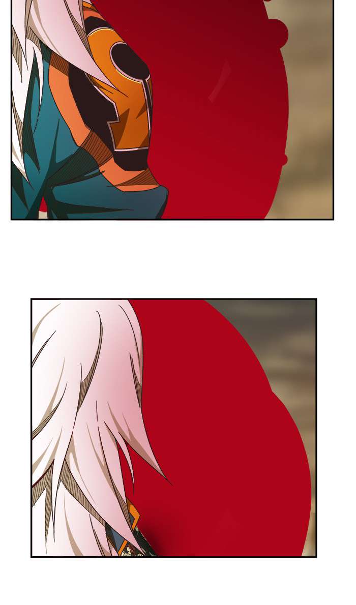 The God of High School Chap 473 - Next Chap 474