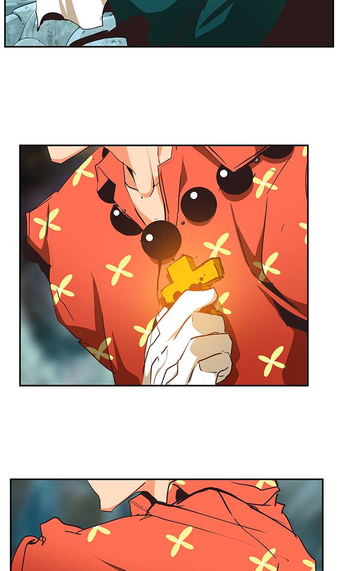 The God of High School Chap 473 - Next Chap 474