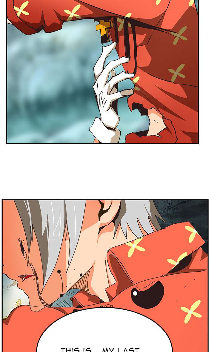 The God of High School Chap 473 - Next Chap 474