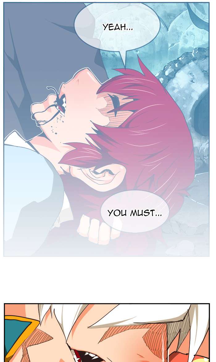 The God of High School Chap 473 - Next Chap 474