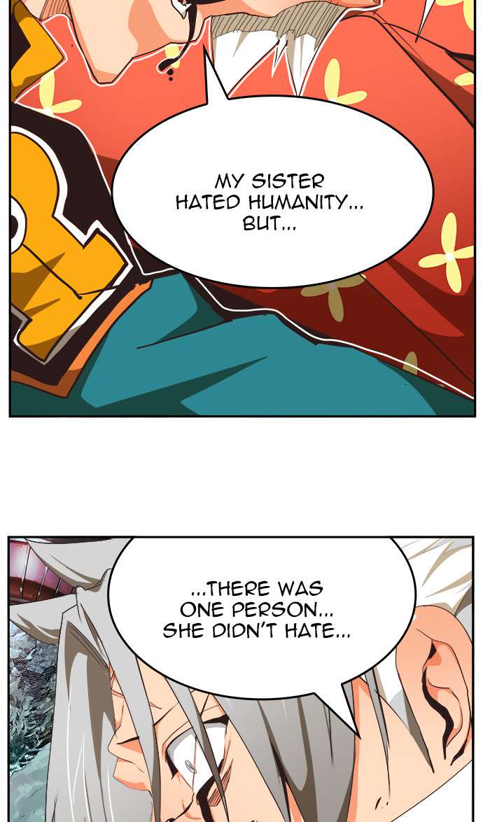 The God of High School Chap 473 - Next Chap 474