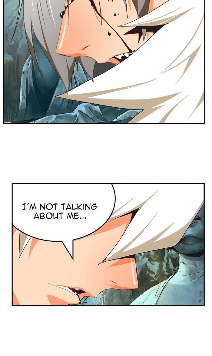 The God of High School Chap 473 - Next Chap 474