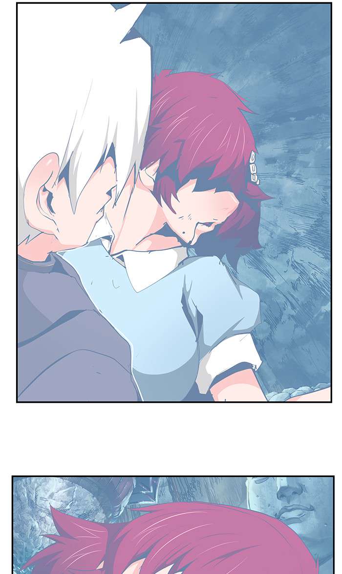 The God of High School Chap 473 - Next Chap 474