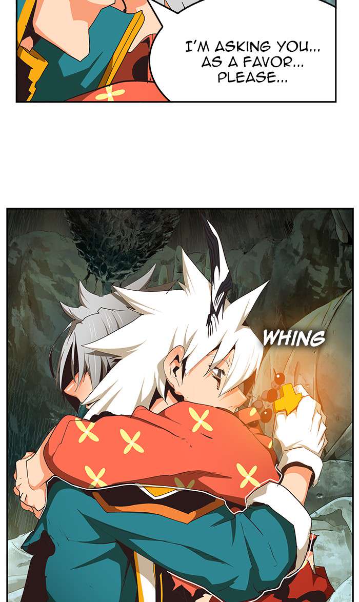 The God of High School Chap 473 - Next Chap 474