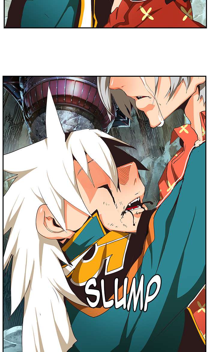 The God of High School Chap 473 - Next Chap 474