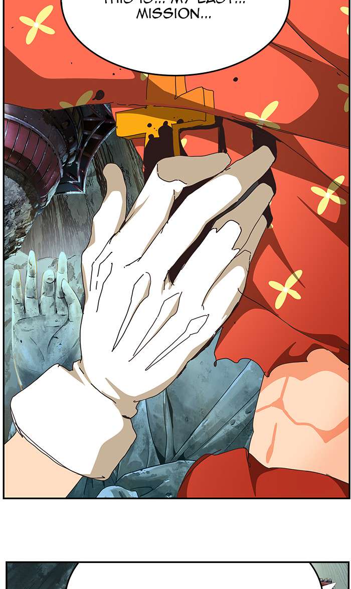 The God of High School Chap 473 - Next Chap 474