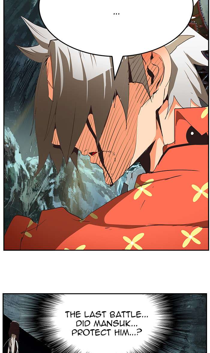 The God of High School Chap 473 - Next Chap 474