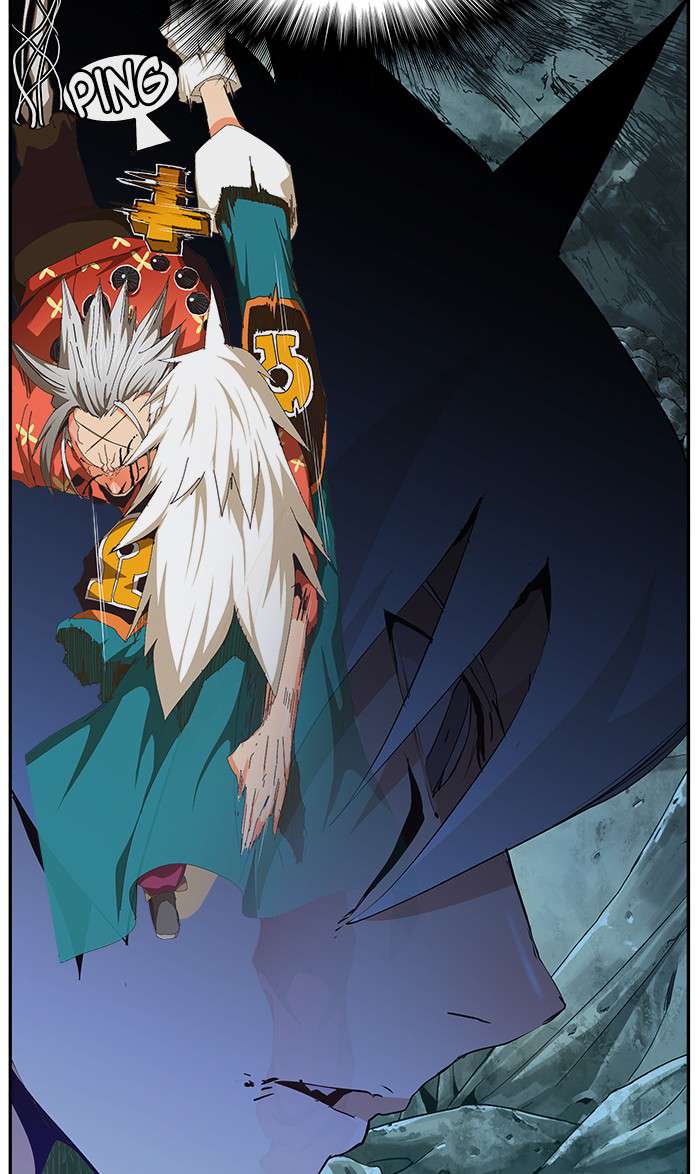 The God of High School Chap 473 - Next Chap 474