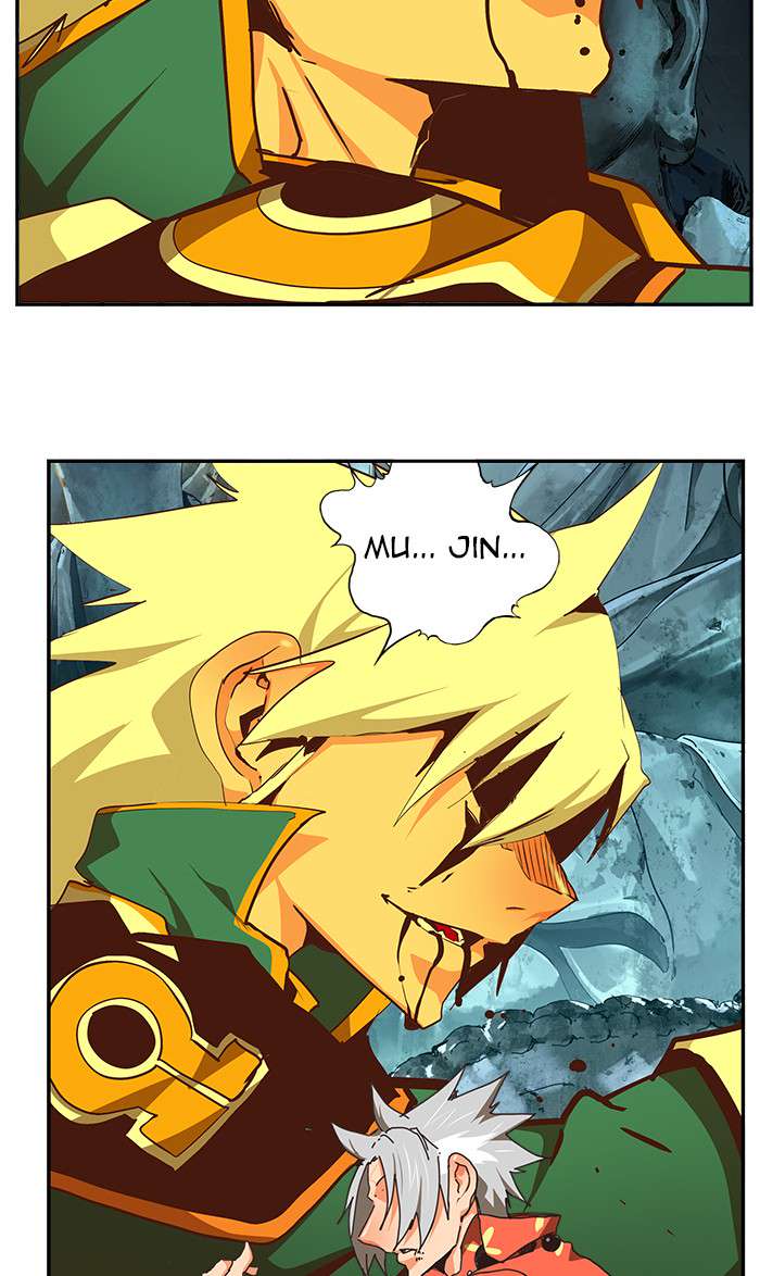 The God of High School Chap 473 - Next Chap 474
