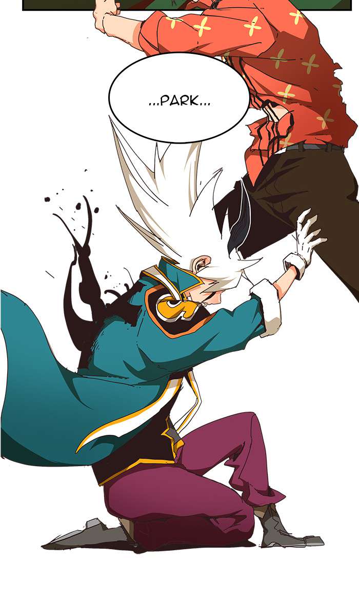 The God of High School Chap 473 - Next Chap 474