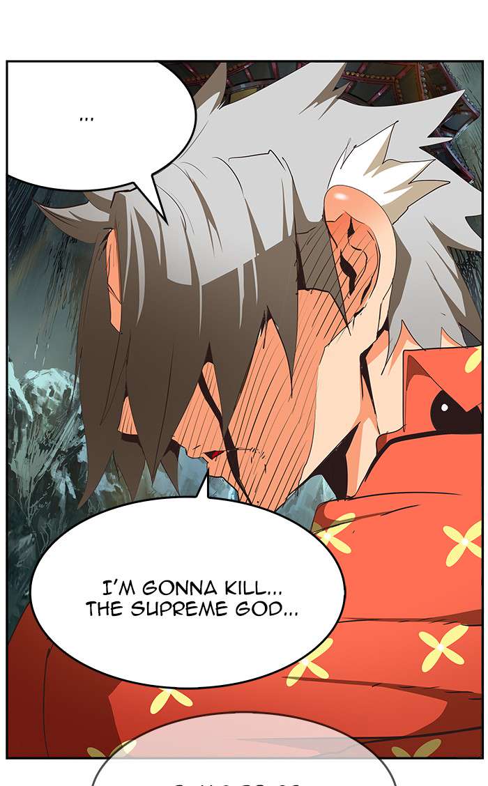 The God of High School Chap 473 - Next Chap 474