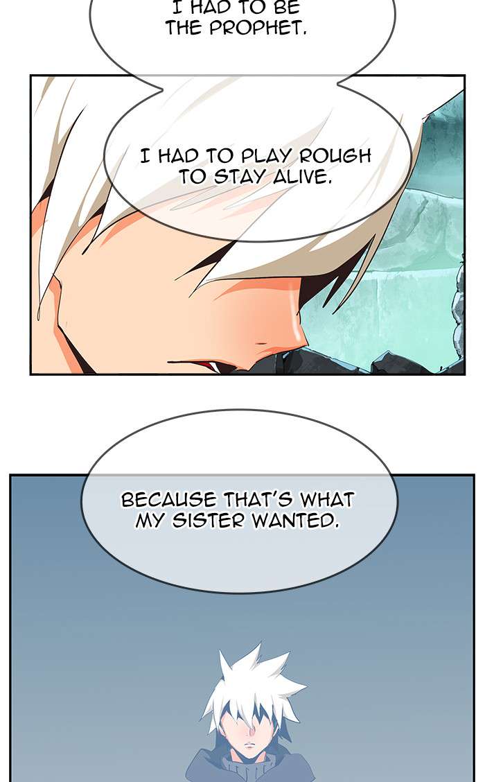 The God of High School Chap 473 - Next Chap 474