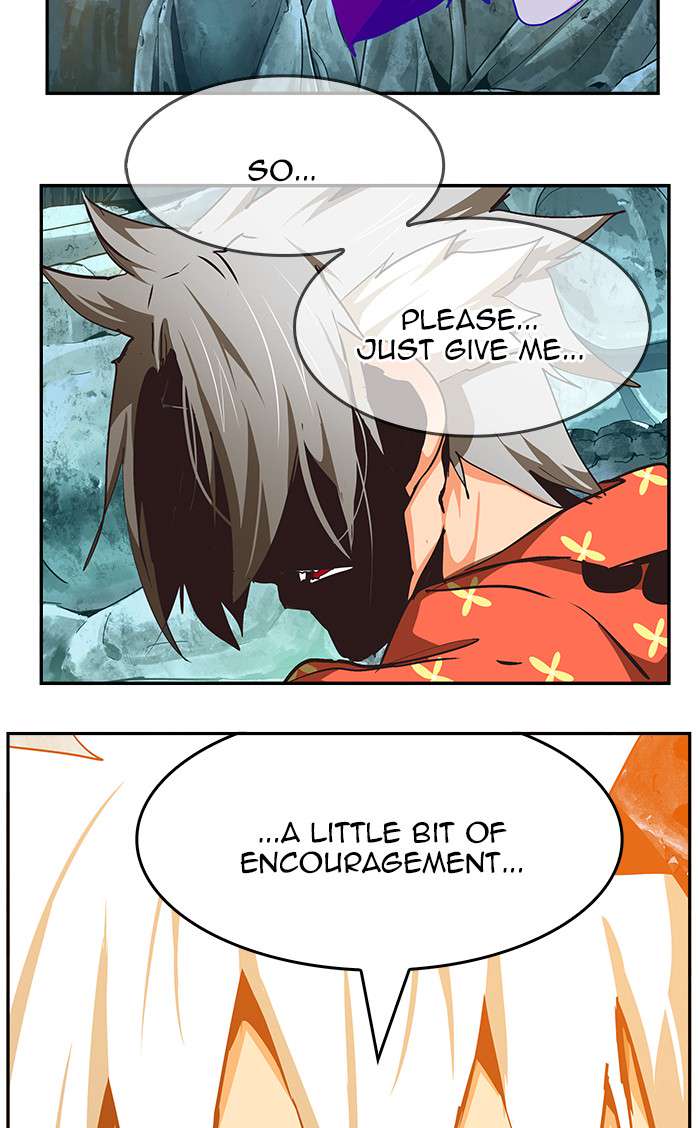 The God of High School Chap 473 - Next Chap 474