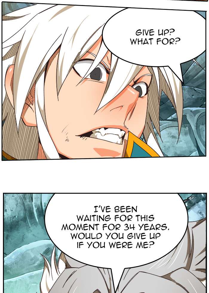 The God of High School Chap 473 - Next Chap 474