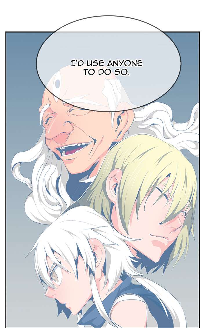 The God of High School Chap 473 - Next Chap 474