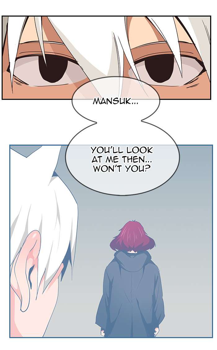 The God of High School Chap 473 - Next Chap 474