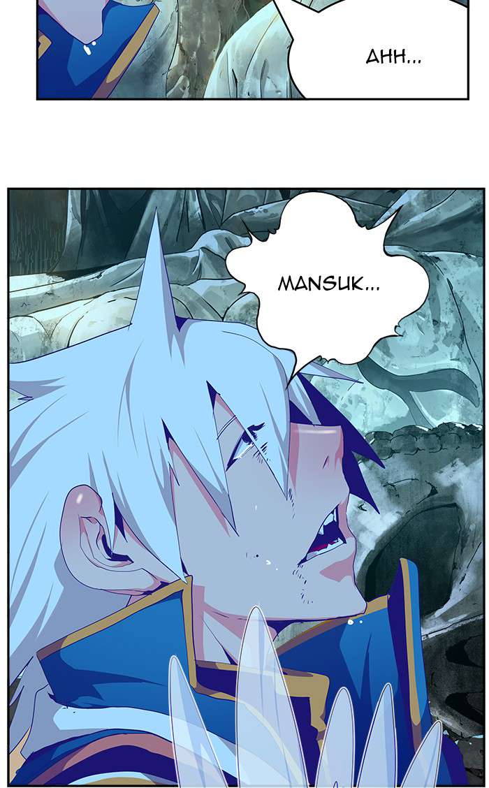 The God of High School Chap 473 - Next Chap 474