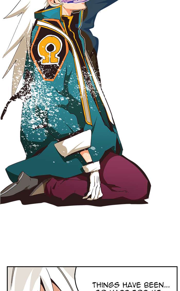 The God of High School Chap 473 - Next Chap 474