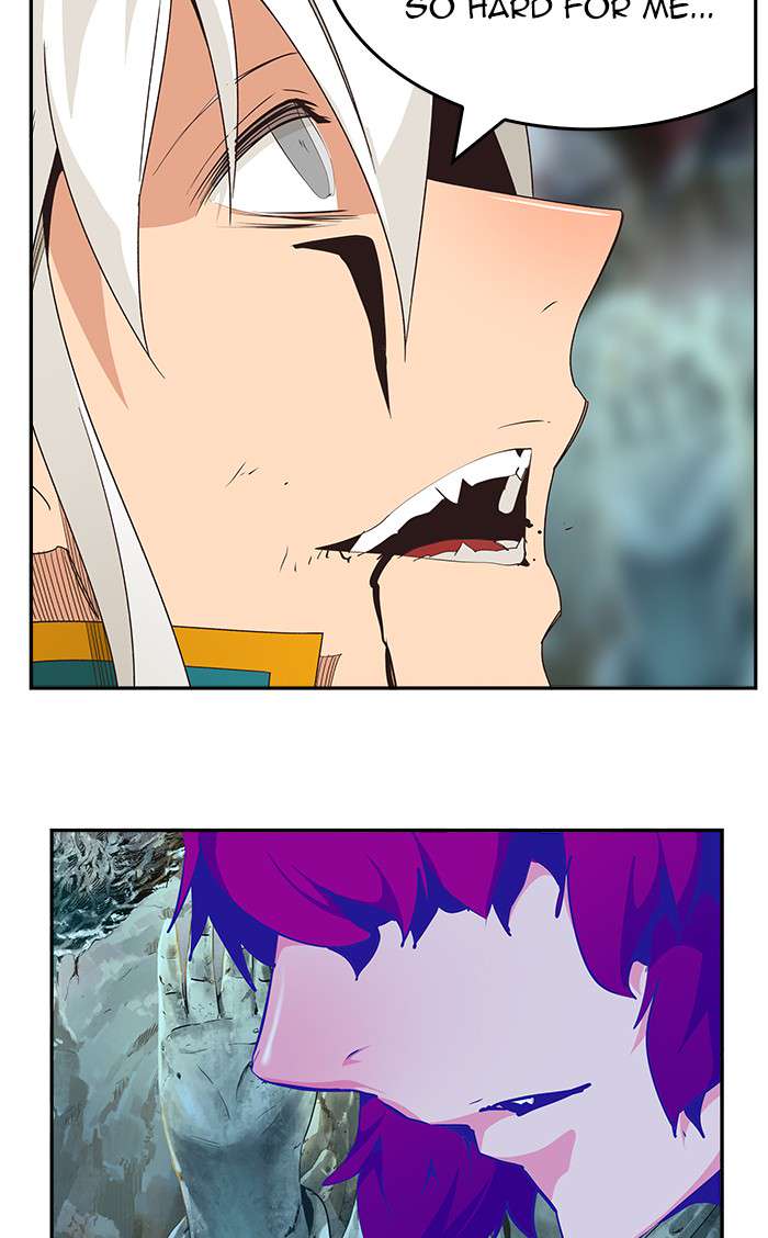 The God of High School Chap 473 - Next Chap 474
