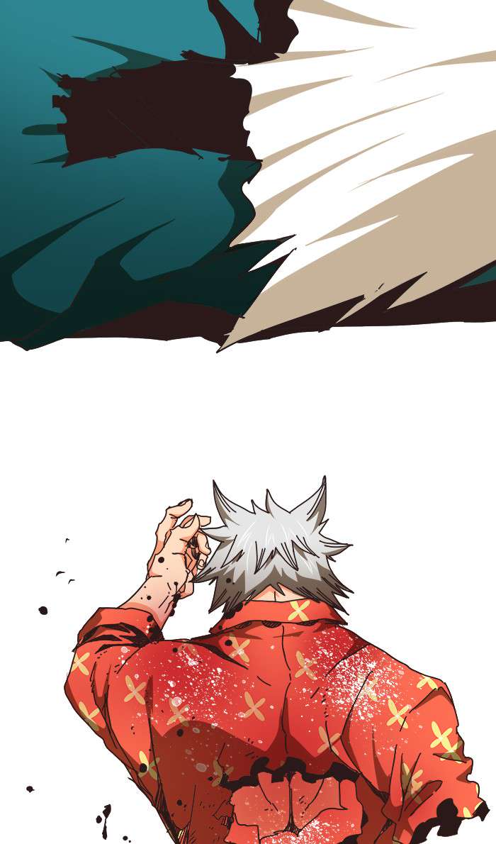 The God of High School Chap 473 - Next Chap 474