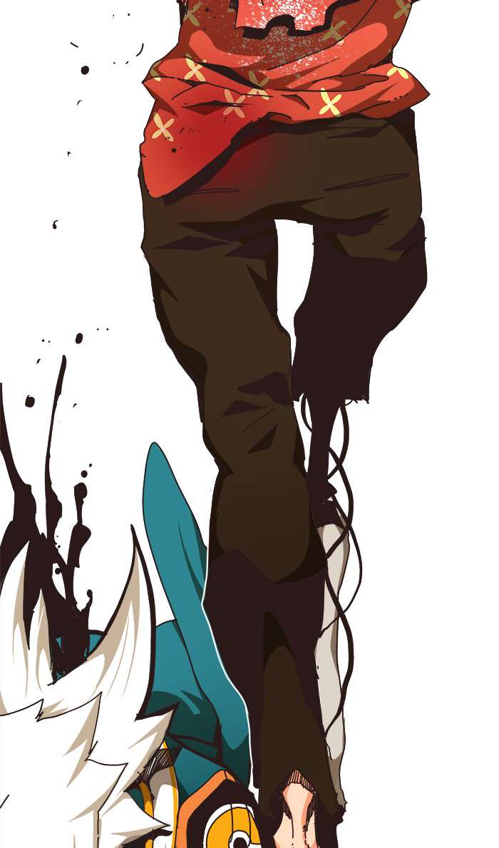 The God of High School Chap 473 - Next Chap 474