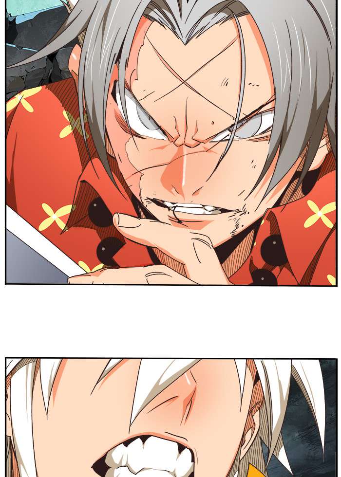 The God of High School Chap 473 - Next Chap 474