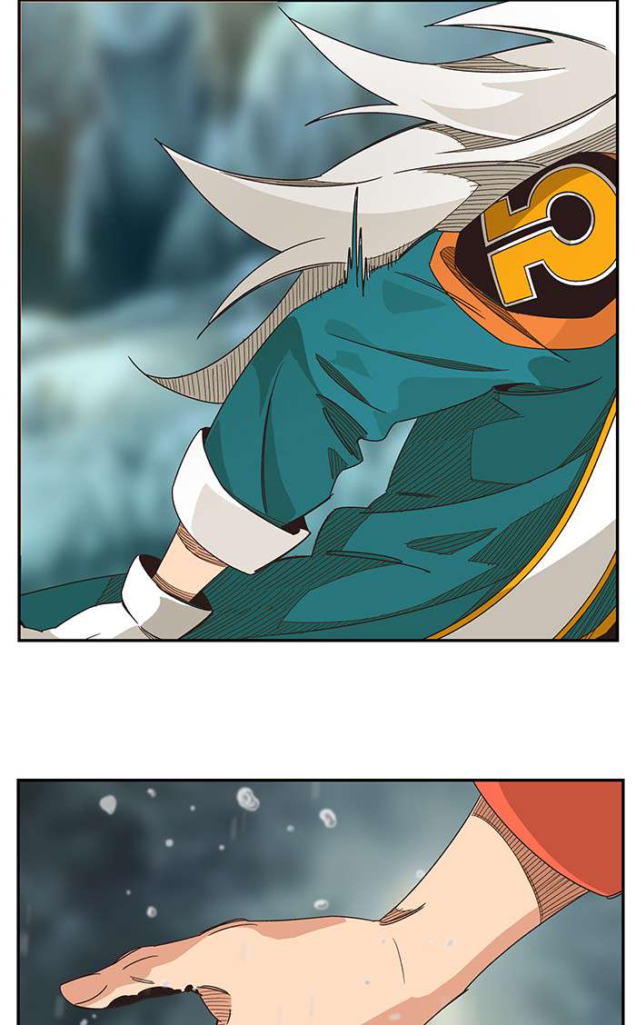 The God of High School Chap 473 - Next Chap 474