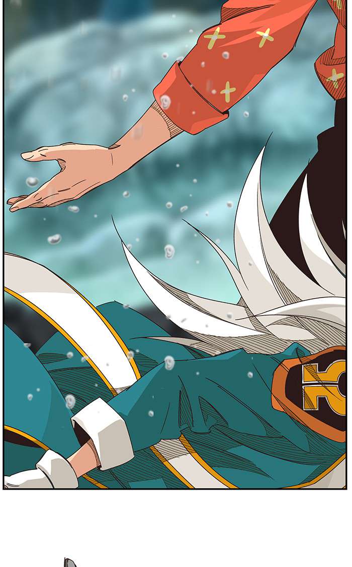 The God of High School Chap 473 - Next Chap 474