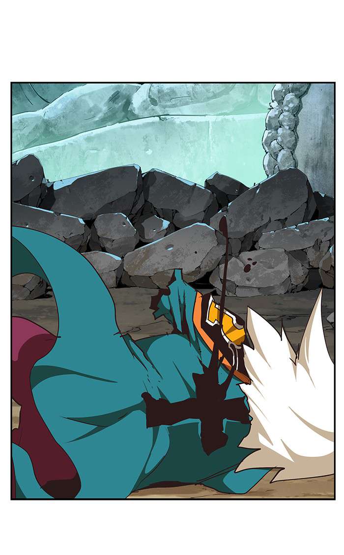 The God of High School Chap 473 - Next Chap 474