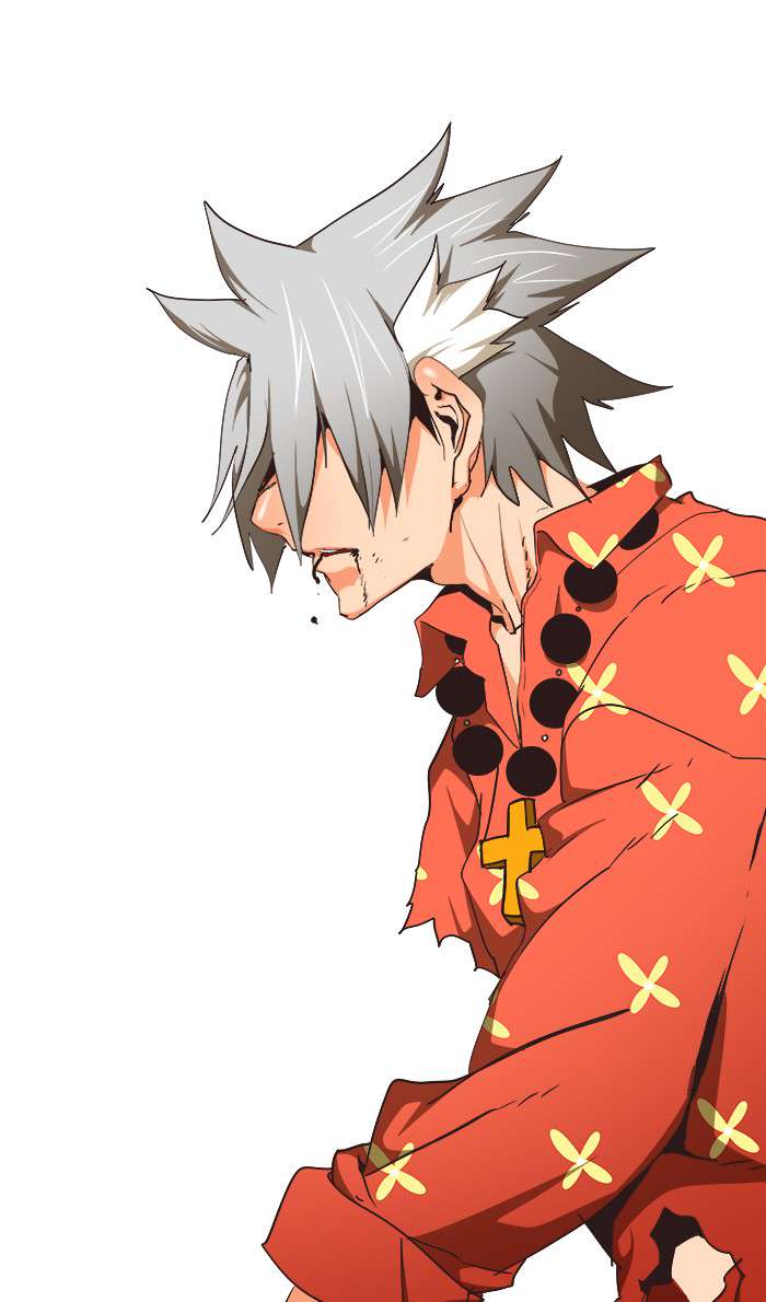 The God of High School Chap 473 - Next Chap 474