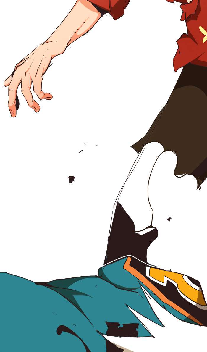 The God of High School Chap 473 - Next Chap 474