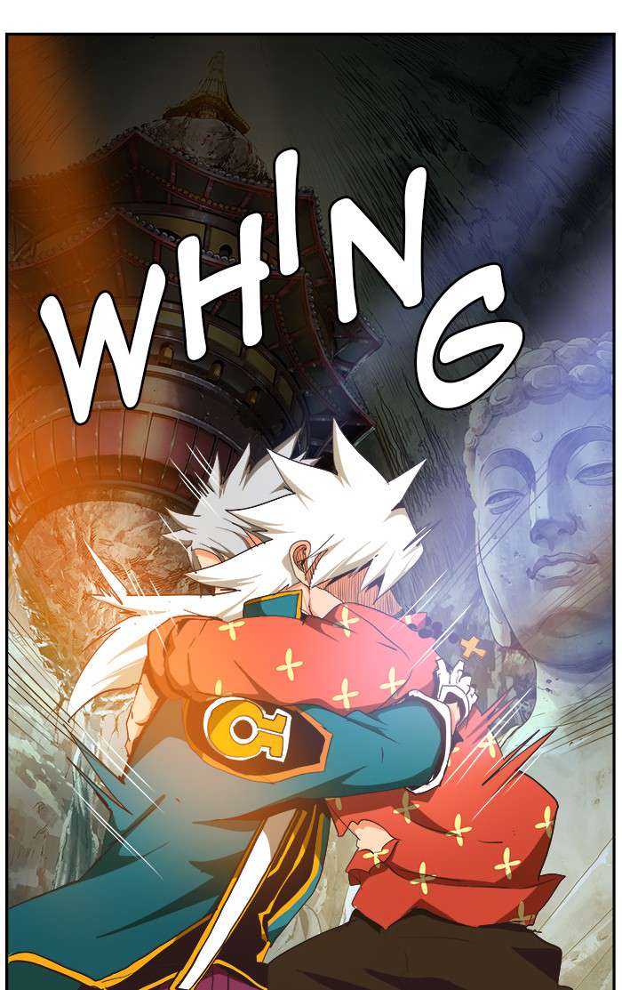 The God of High School Chap 473 - Next Chap 474
