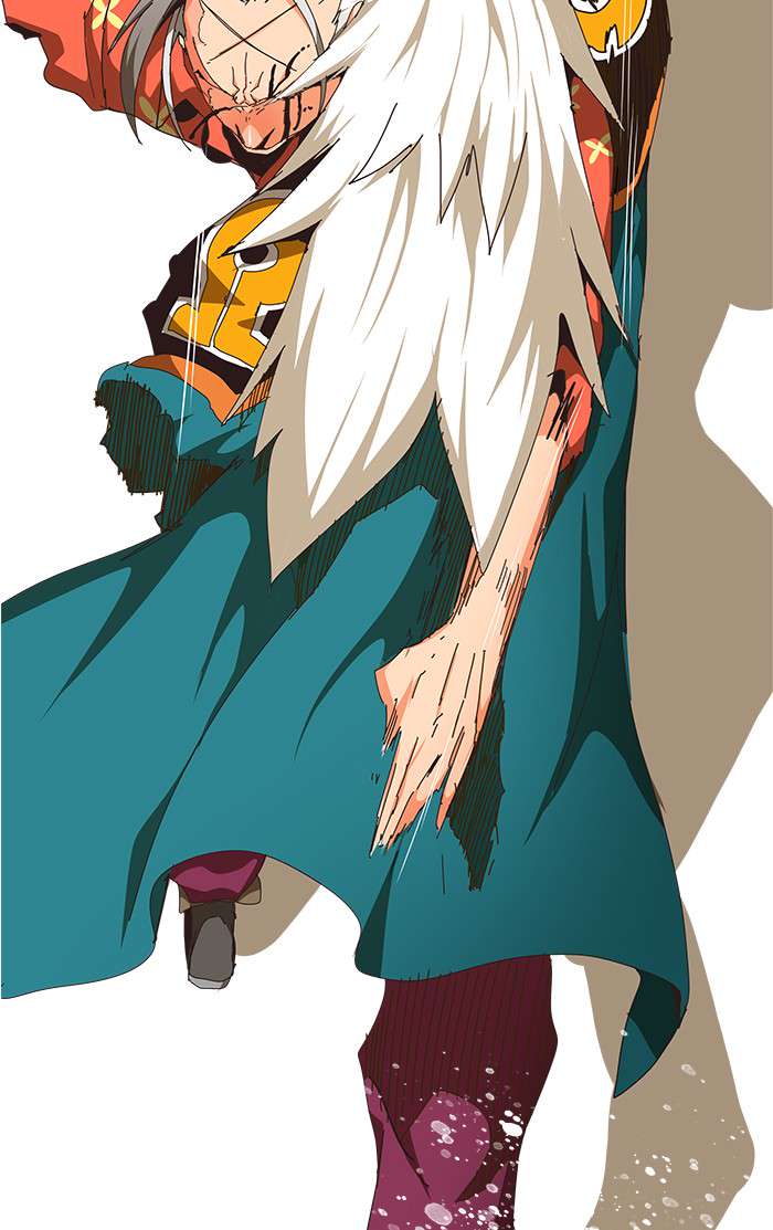 The God of High School Chap 473 - Next Chap 474