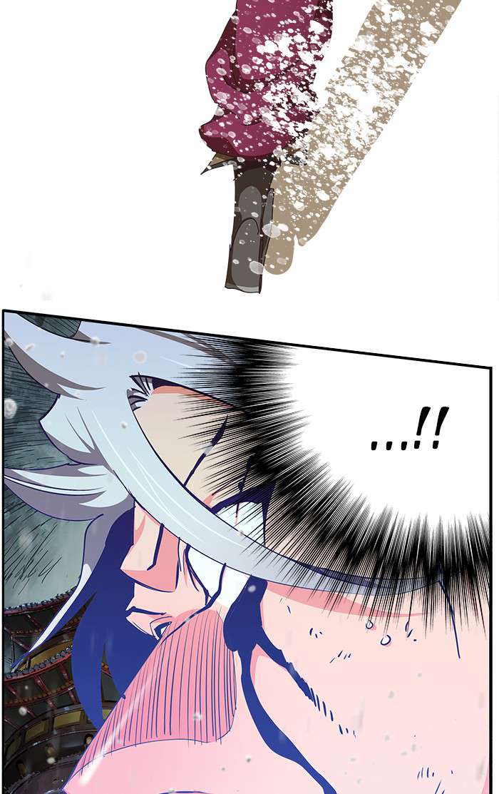 The God of High School Chap 473 - Next Chap 474