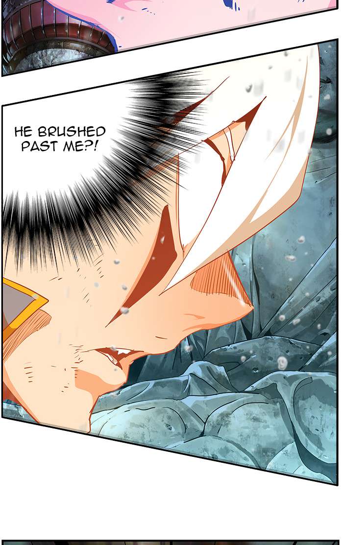 The God of High School Chap 473 - Next Chap 474