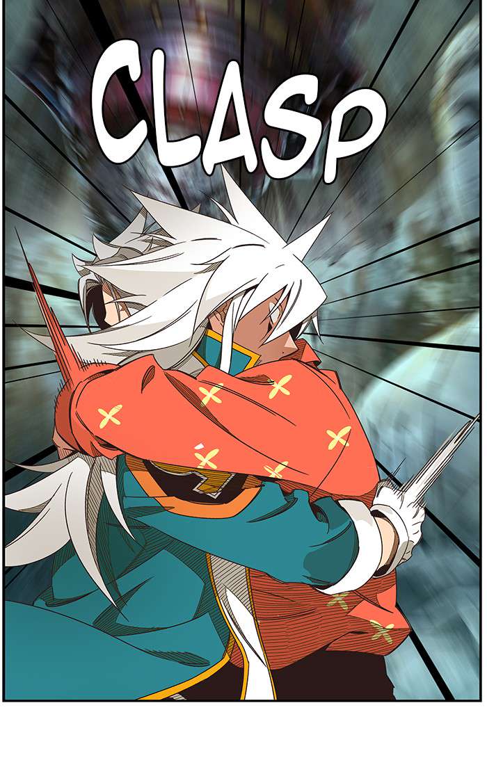 The God of High School Chap 473 - Next Chap 474