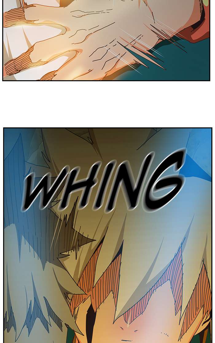 The God of High School Chap 473 - Next Chap 474