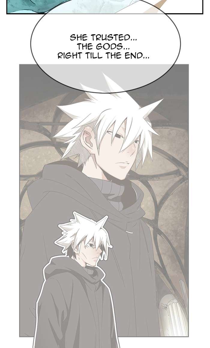 The God of High School Chap 473 - Next Chap 474