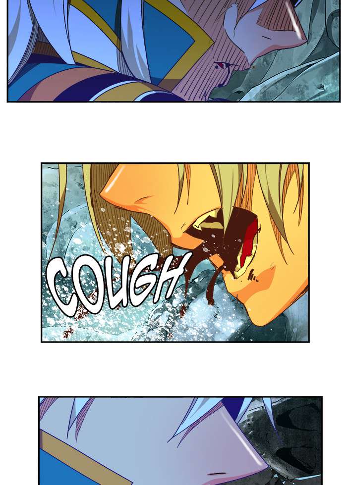 The God of High School Chap 473 - Next Chap 474