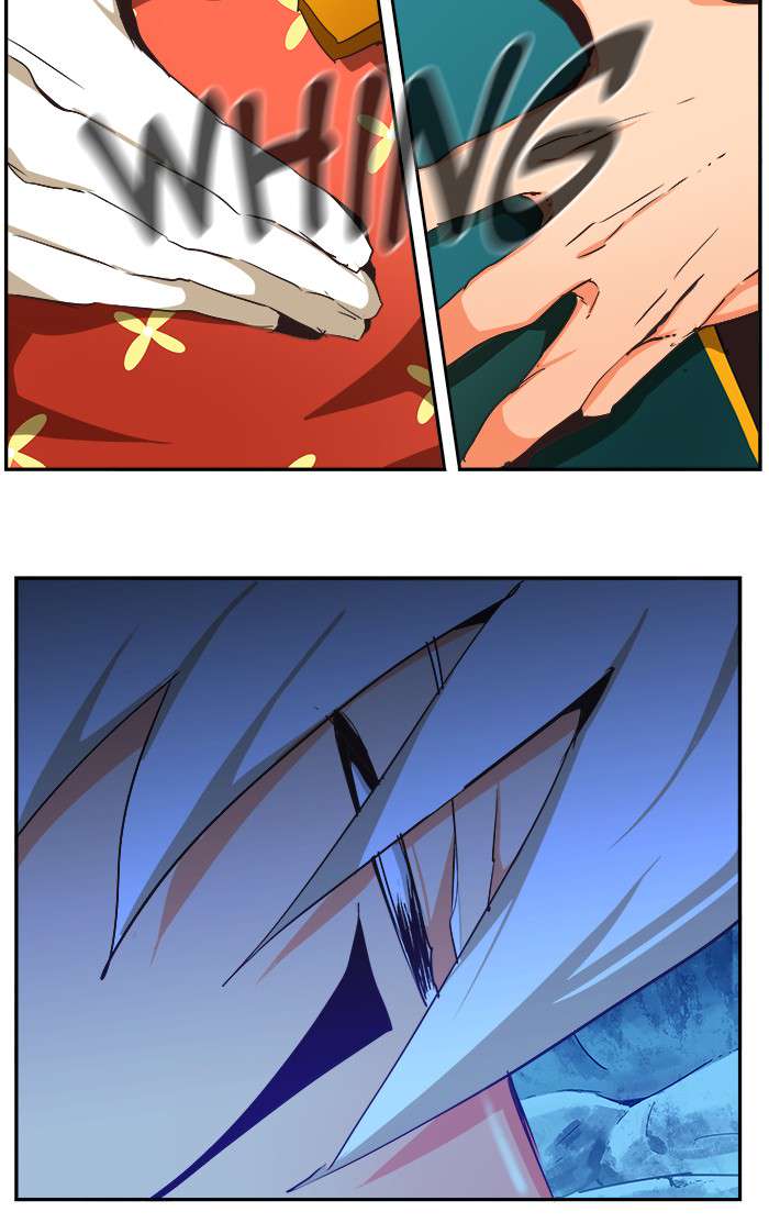 The God of High School Chap 473 - Next Chap 474