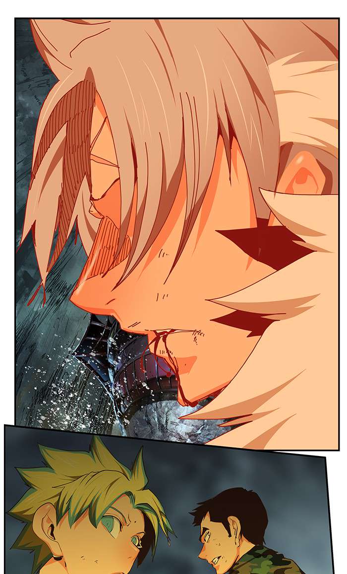 The God of High School Chap 473 - Next Chap 474