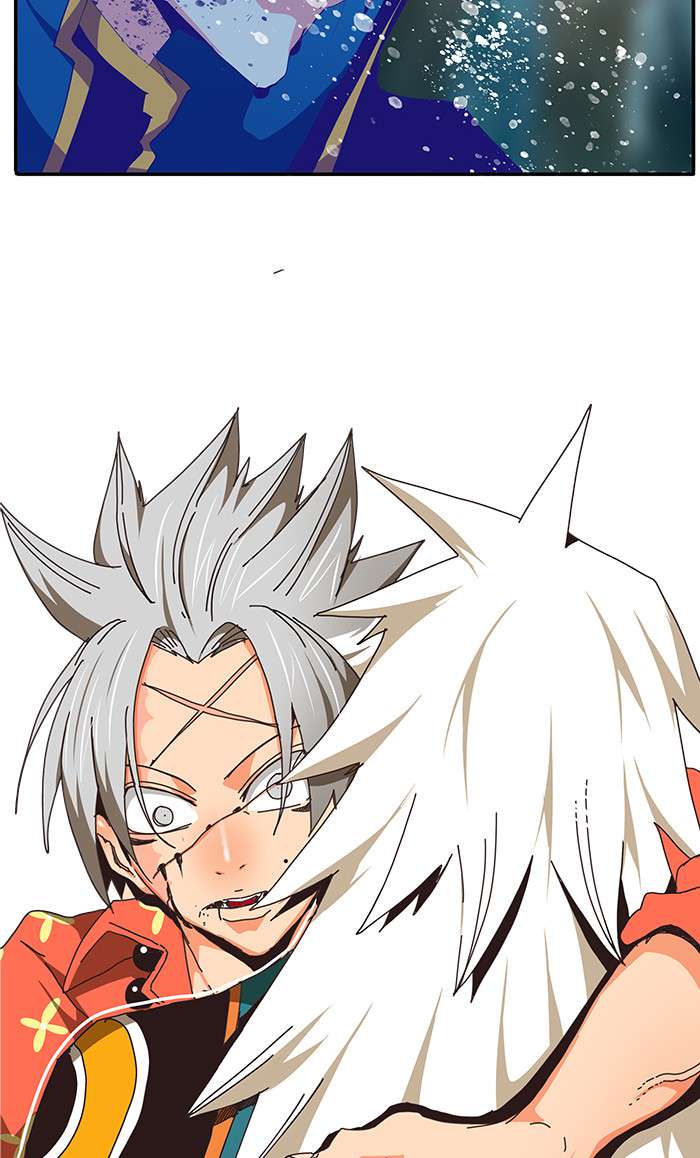 The God of High School Chap 473 - Next Chap 474