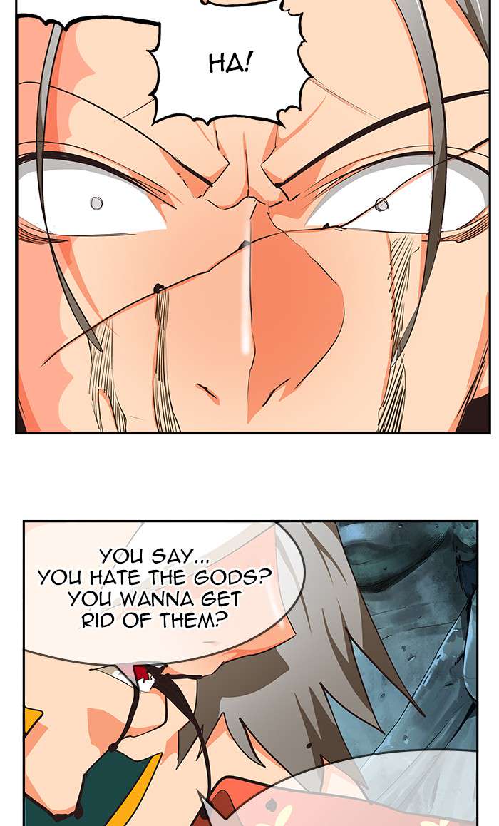 The God of High School Chap 473 - Next Chap 474